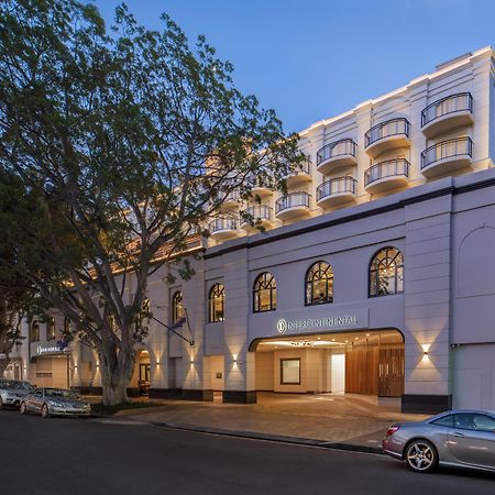 Hotel Intercontinental Sydney Double Bay By Ihg Esterno foto
