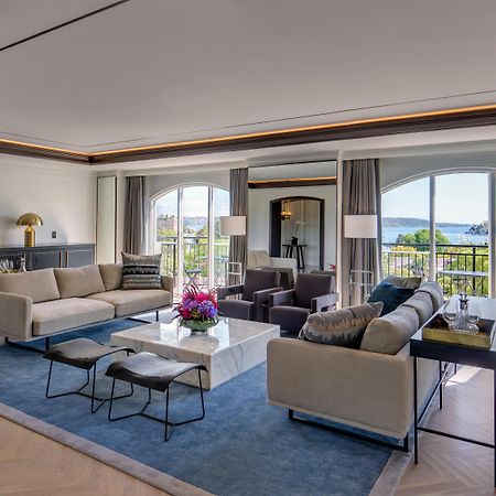 Hotel Intercontinental Sydney Double Bay By Ihg Esterno foto