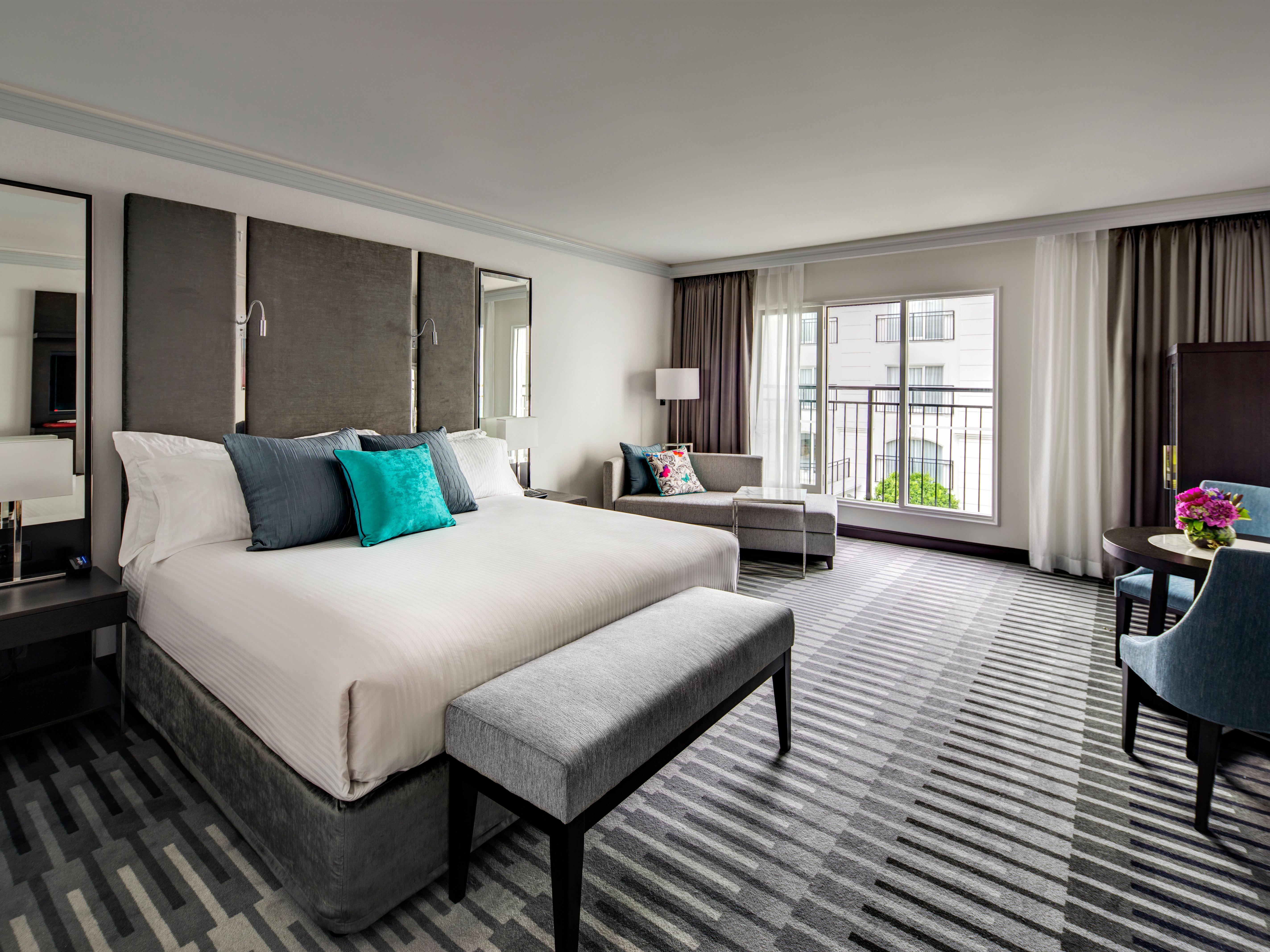 Hotel Intercontinental Sydney Double Bay By Ihg Esterno foto