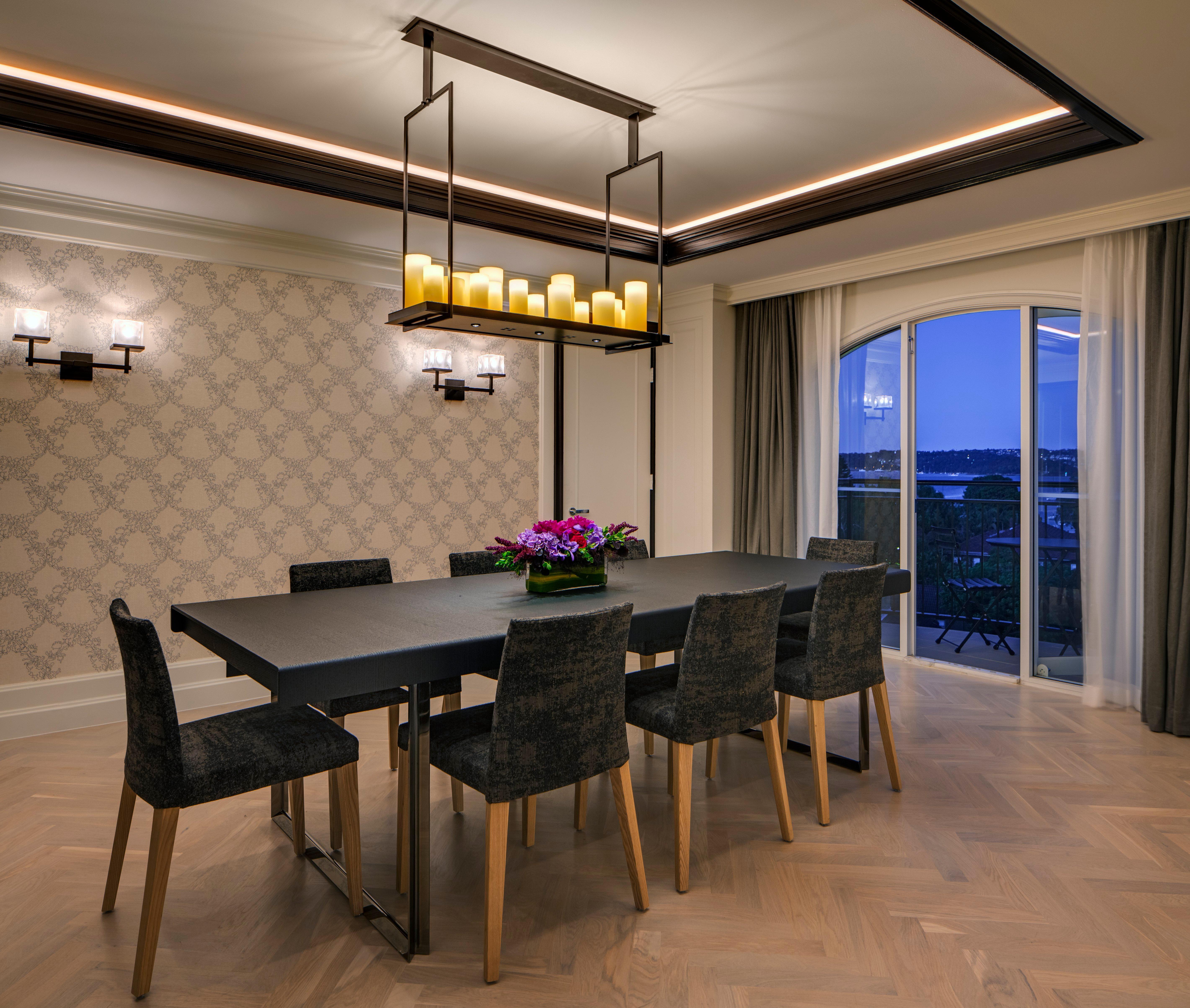 Hotel Intercontinental Sydney Double Bay By Ihg Esterno foto