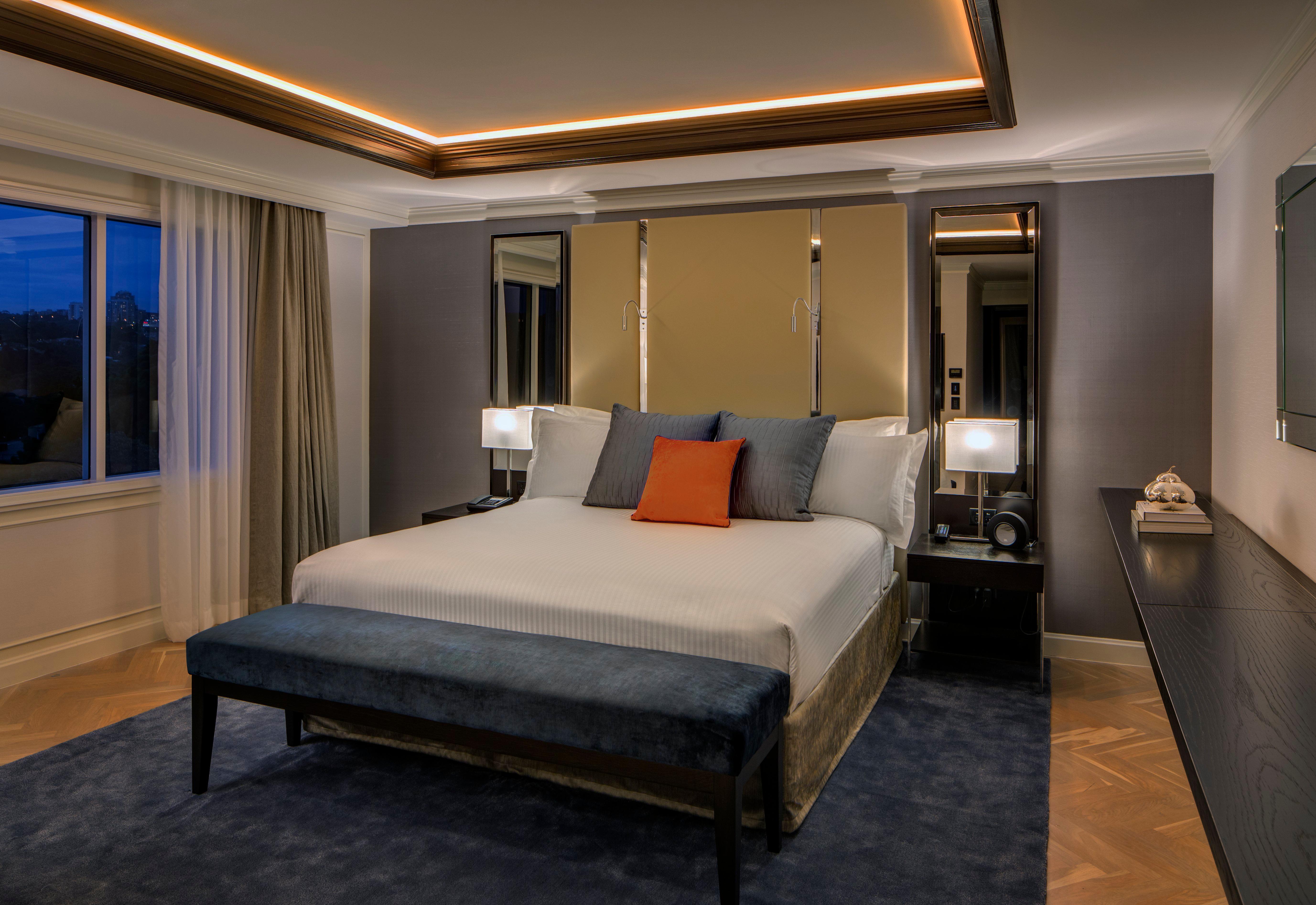Hotel Intercontinental Sydney Double Bay By Ihg Esterno foto