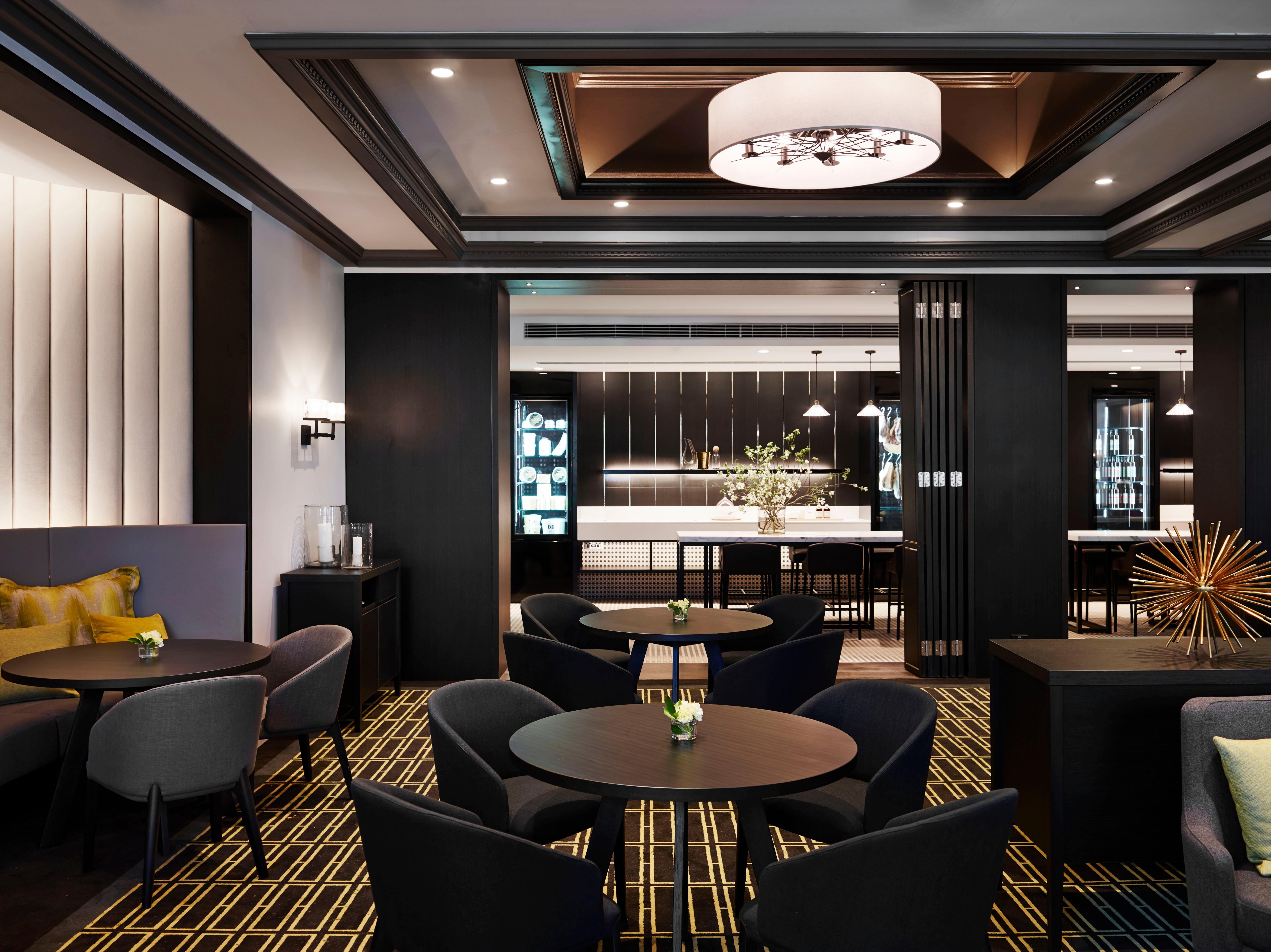 Hotel Intercontinental Sydney Double Bay By Ihg Esterno foto