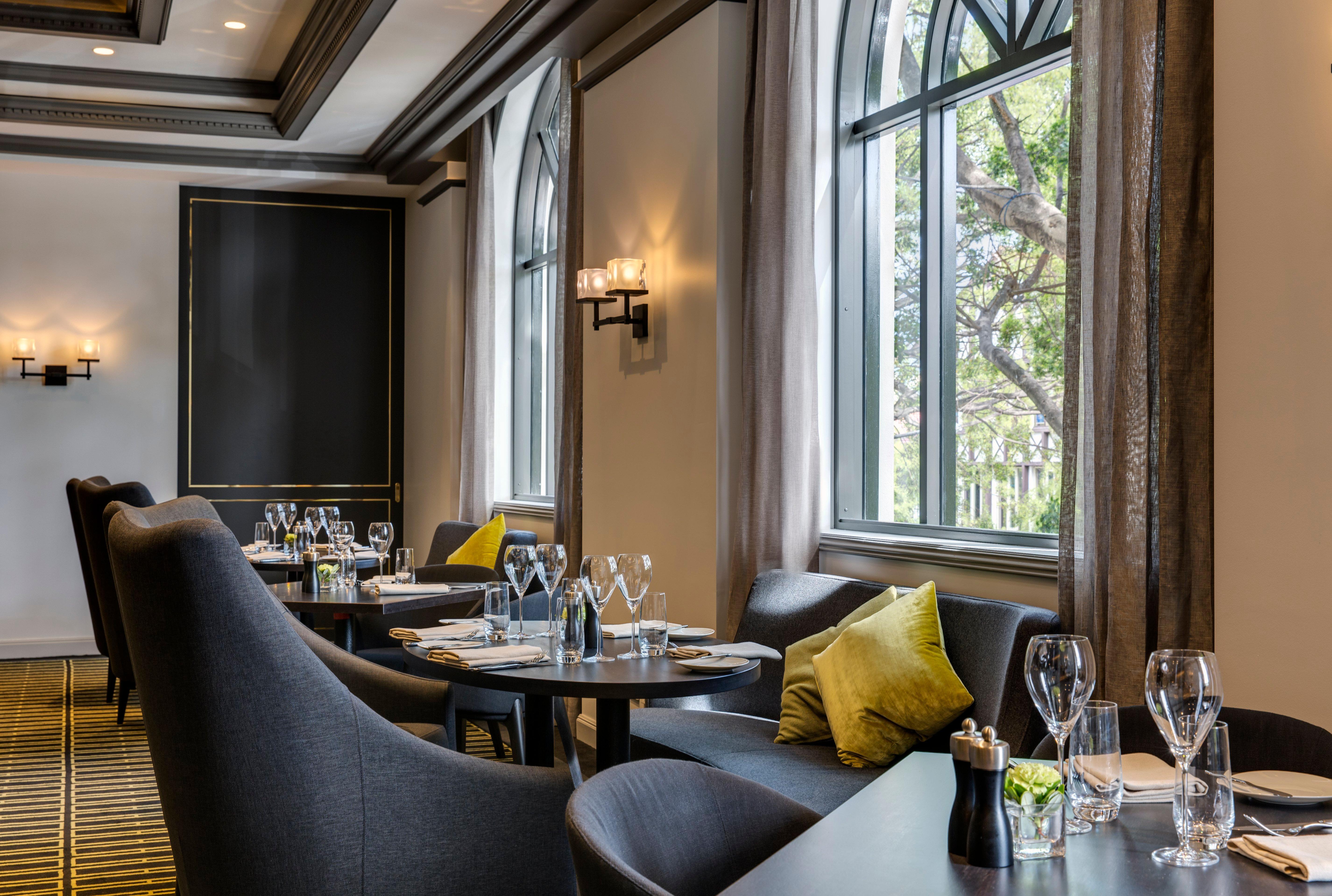 Hotel Intercontinental Sydney Double Bay By Ihg Esterno foto