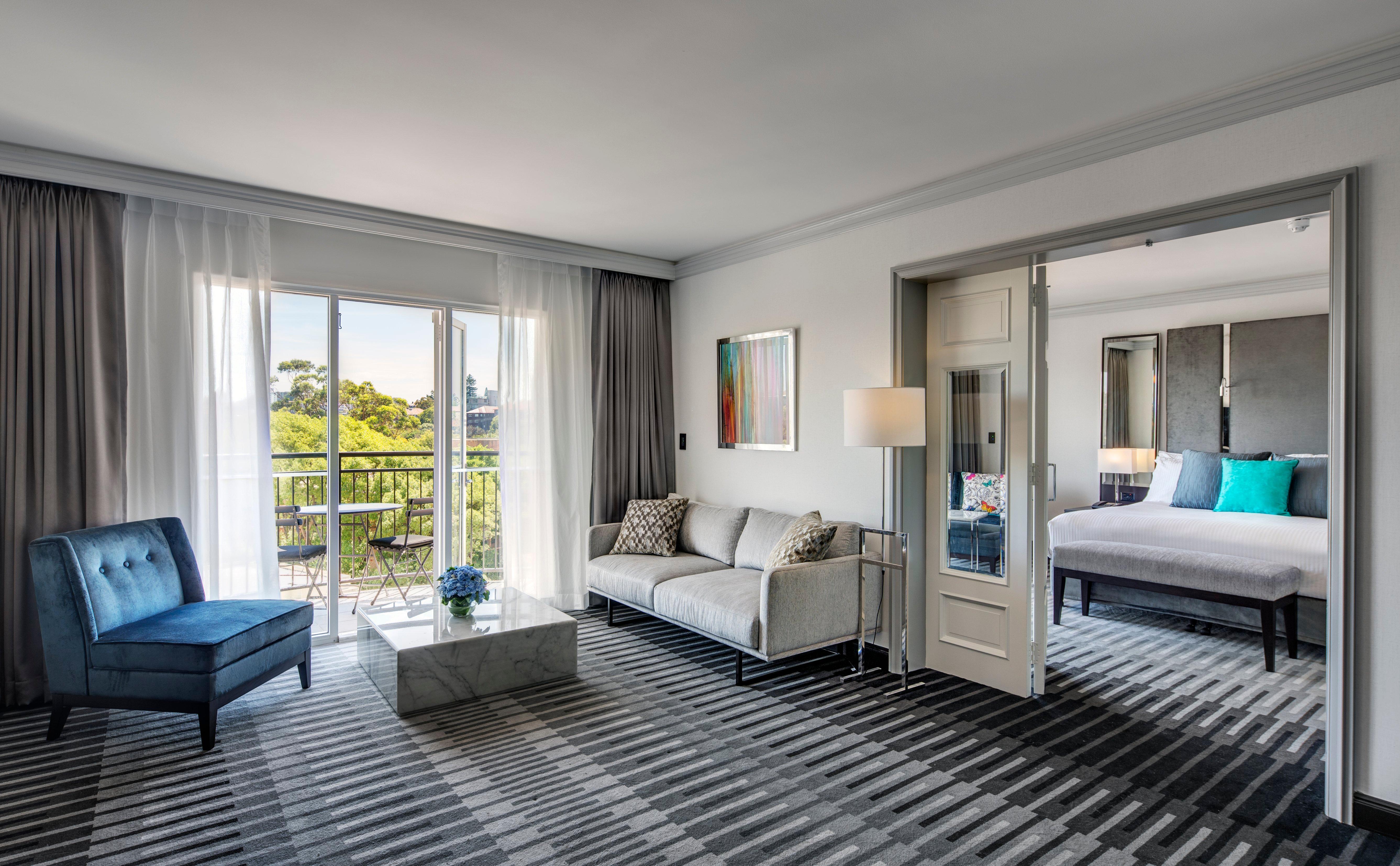 Hotel Intercontinental Sydney Double Bay By Ihg Esterno foto