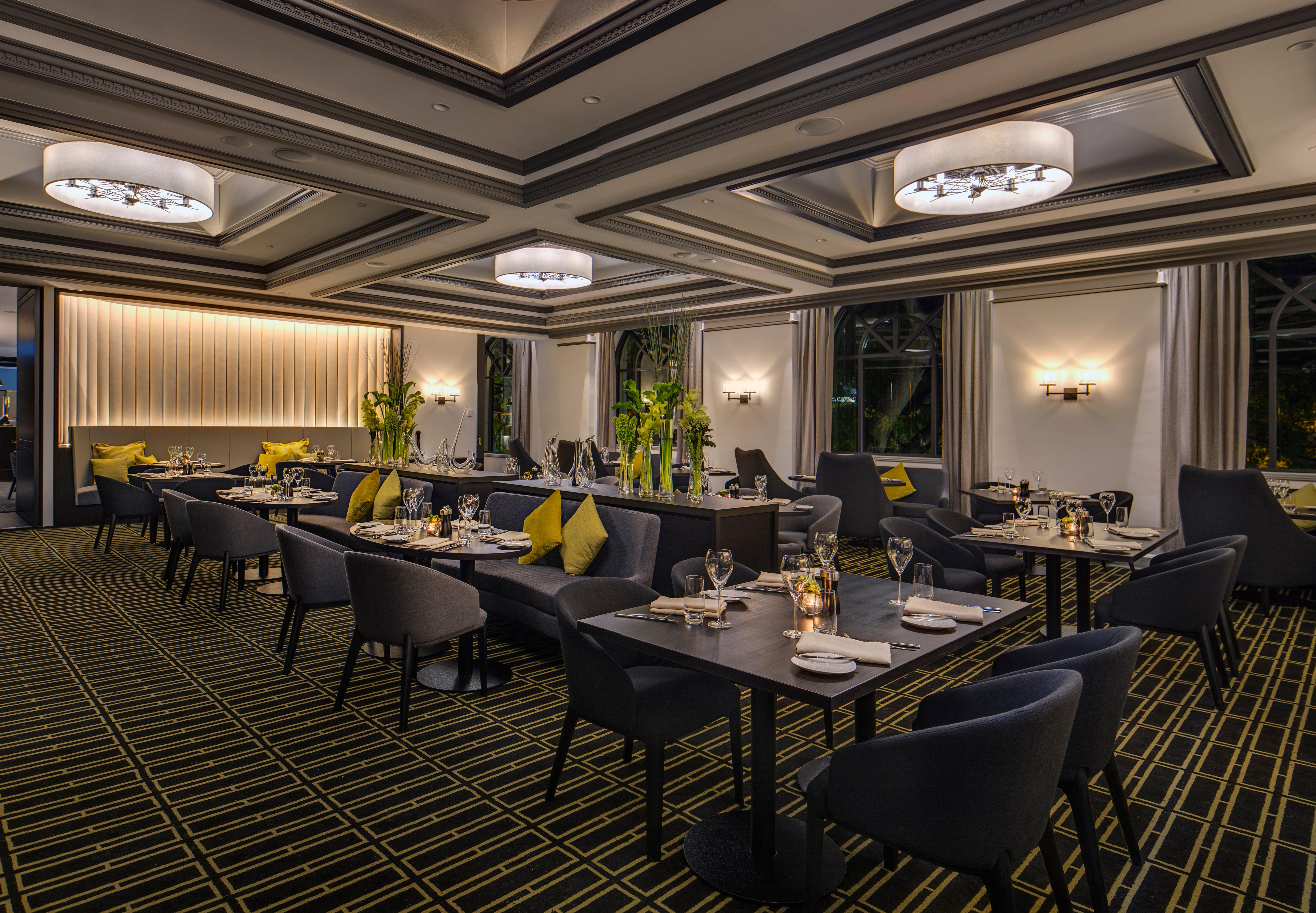Hotel Intercontinental Sydney Double Bay By Ihg Esterno foto