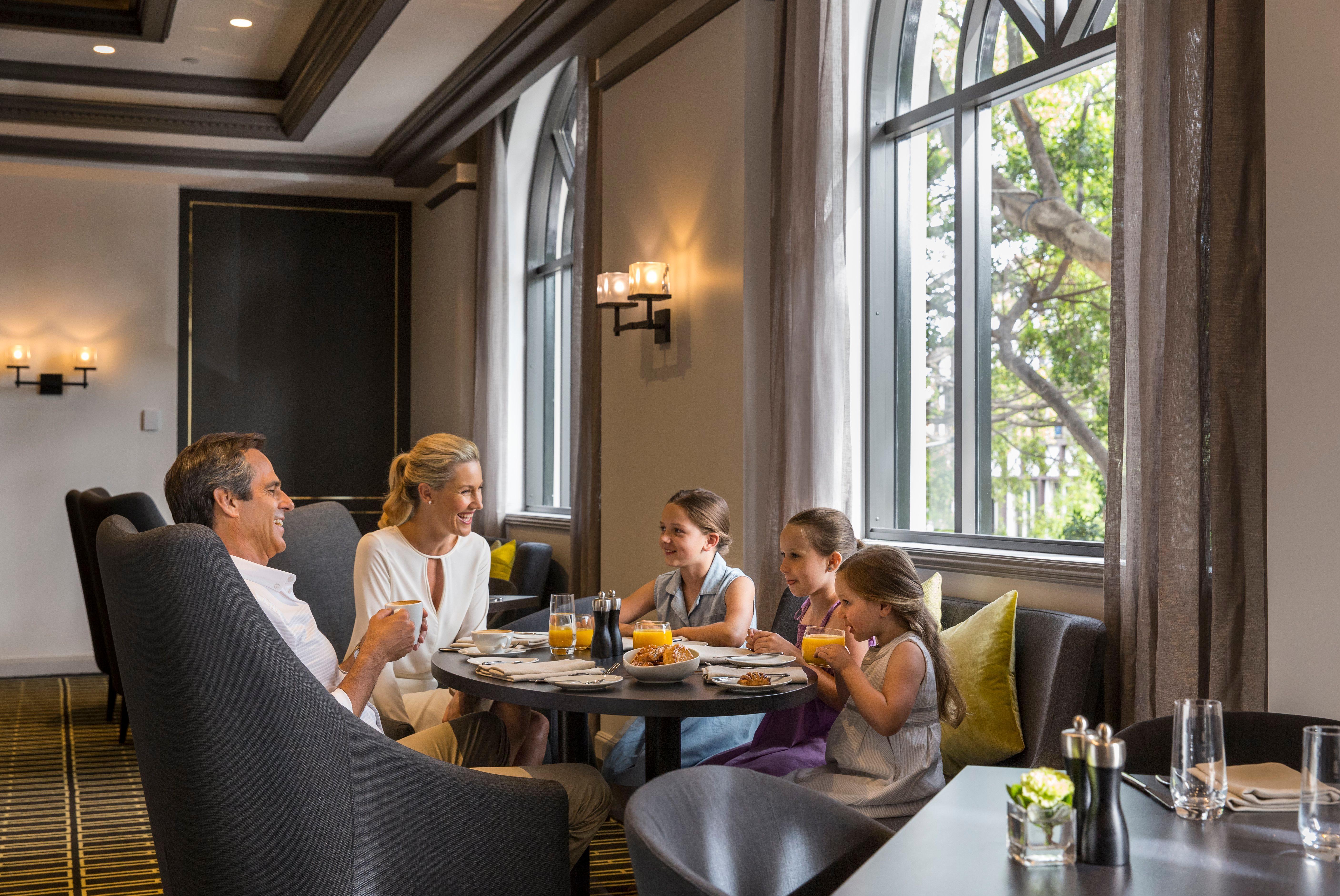 Hotel Intercontinental Sydney Double Bay By Ihg Esterno foto