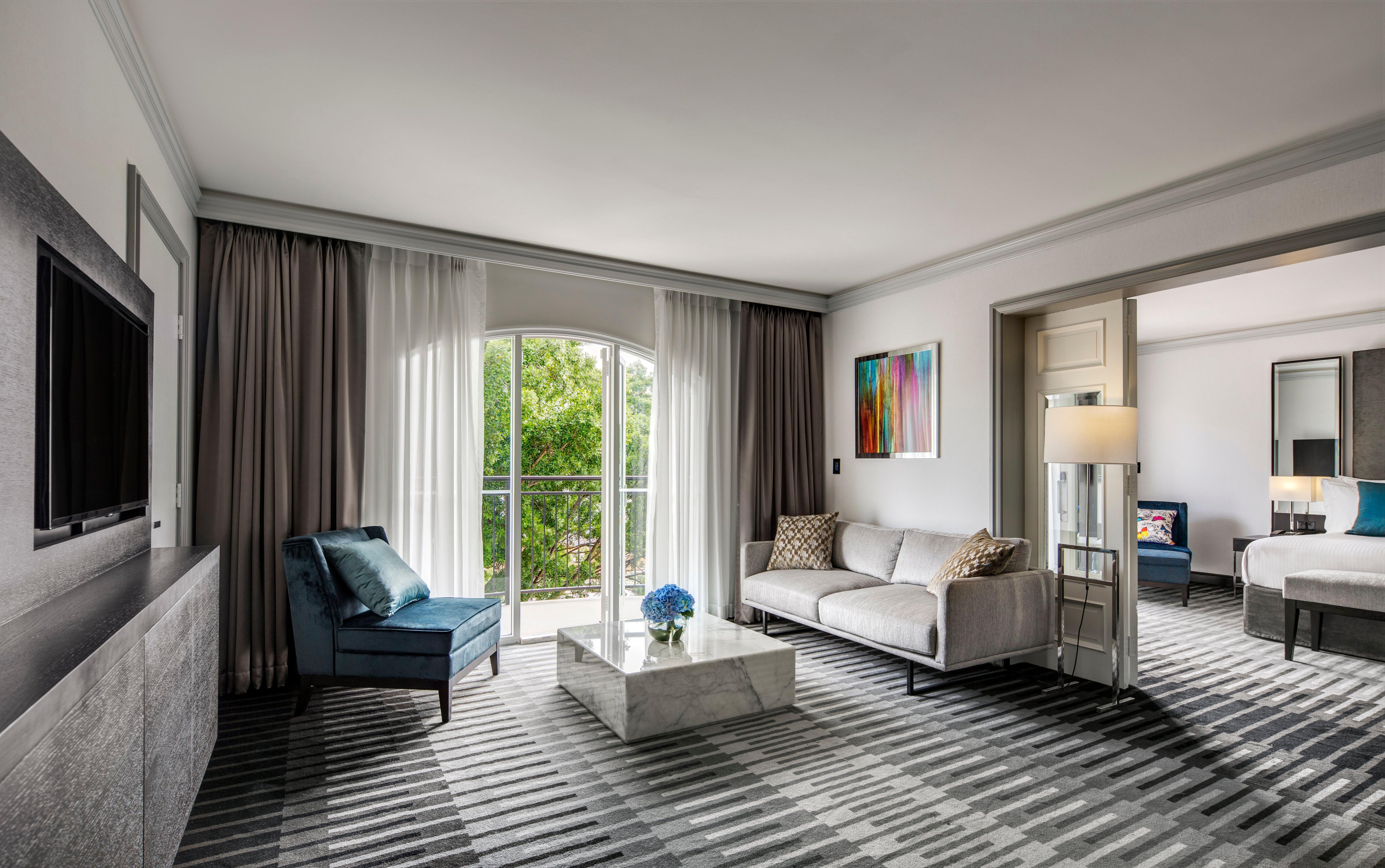 Hotel Intercontinental Sydney Double Bay By Ihg Esterno foto