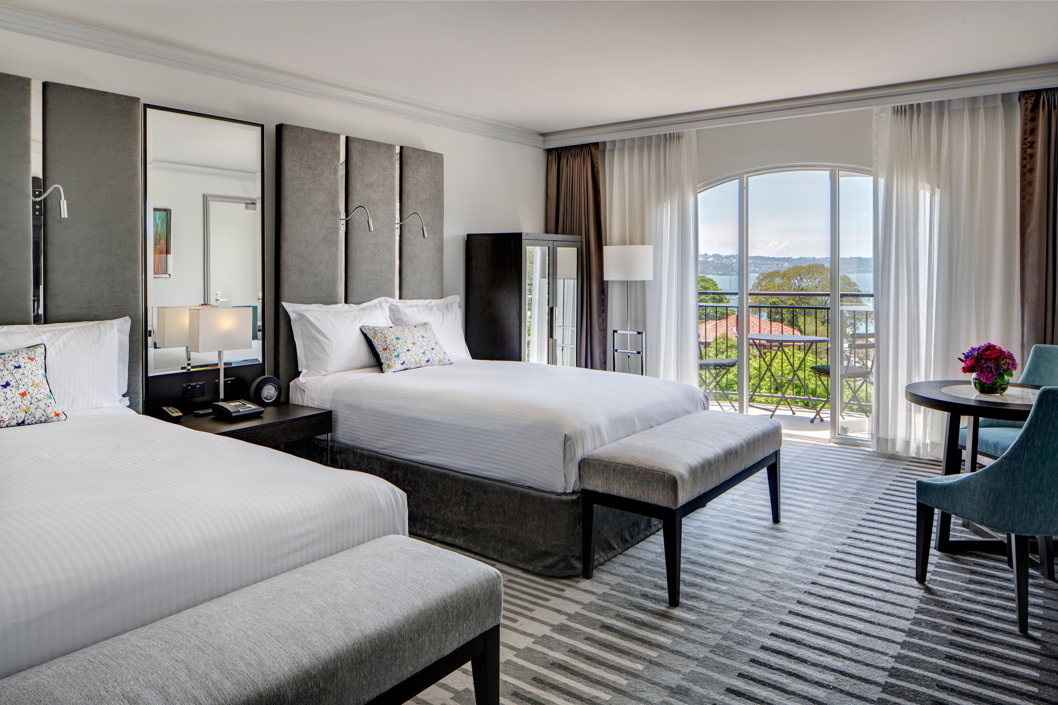 Hotel Intercontinental Sydney Double Bay By Ihg Esterno foto