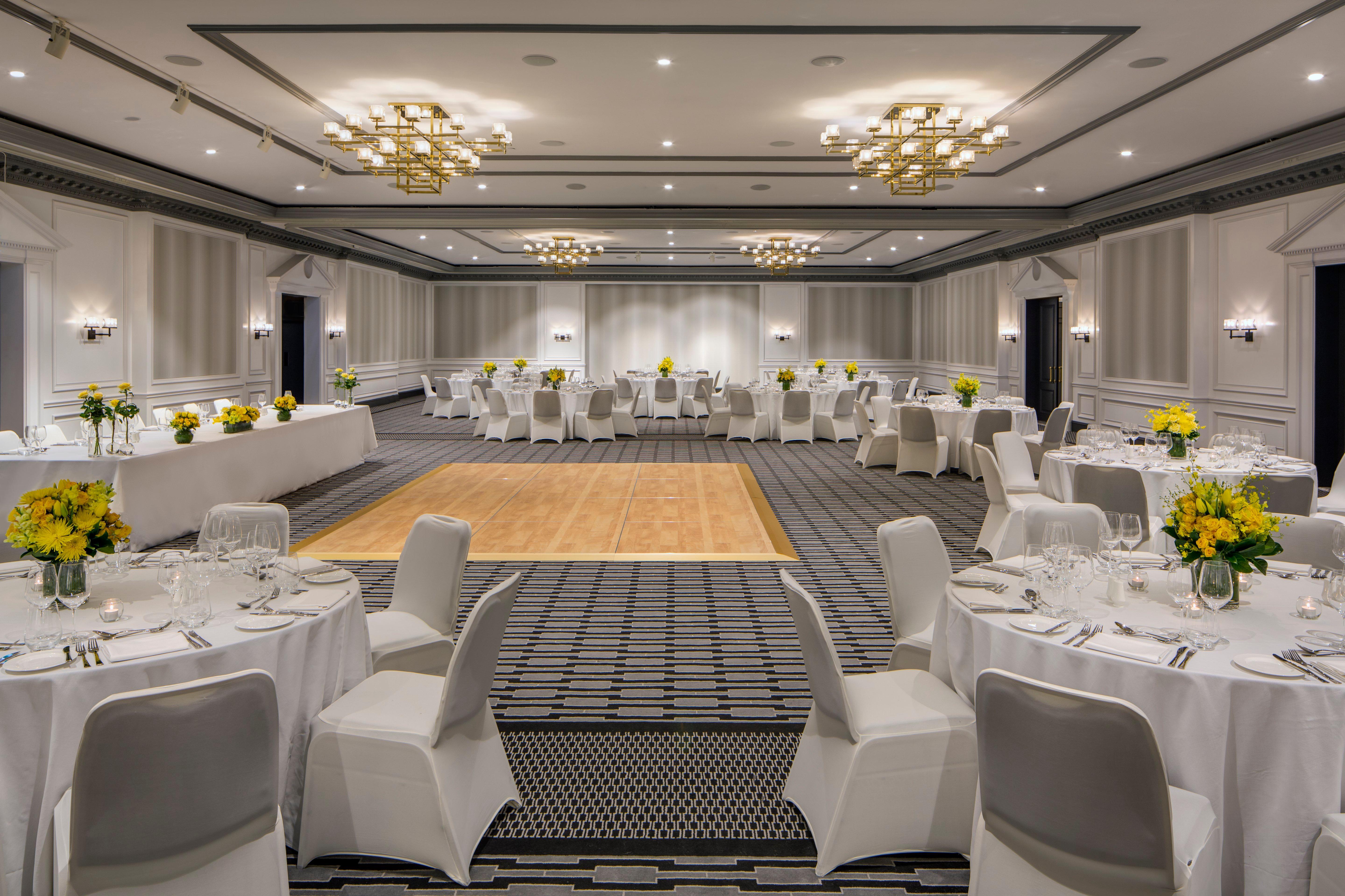Hotel Intercontinental Sydney Double Bay By Ihg Esterno foto