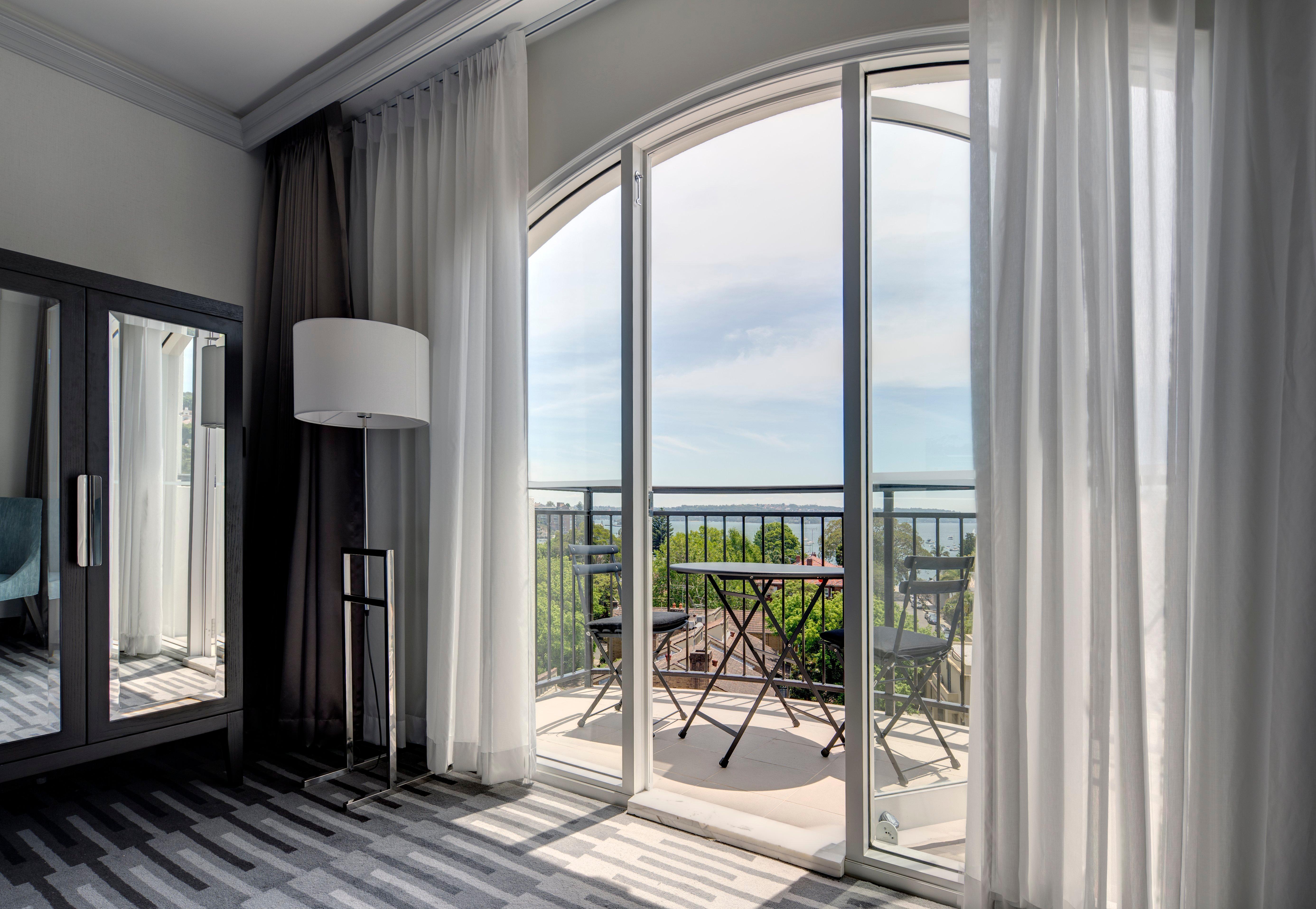 Hotel Intercontinental Sydney Double Bay By Ihg Esterno foto