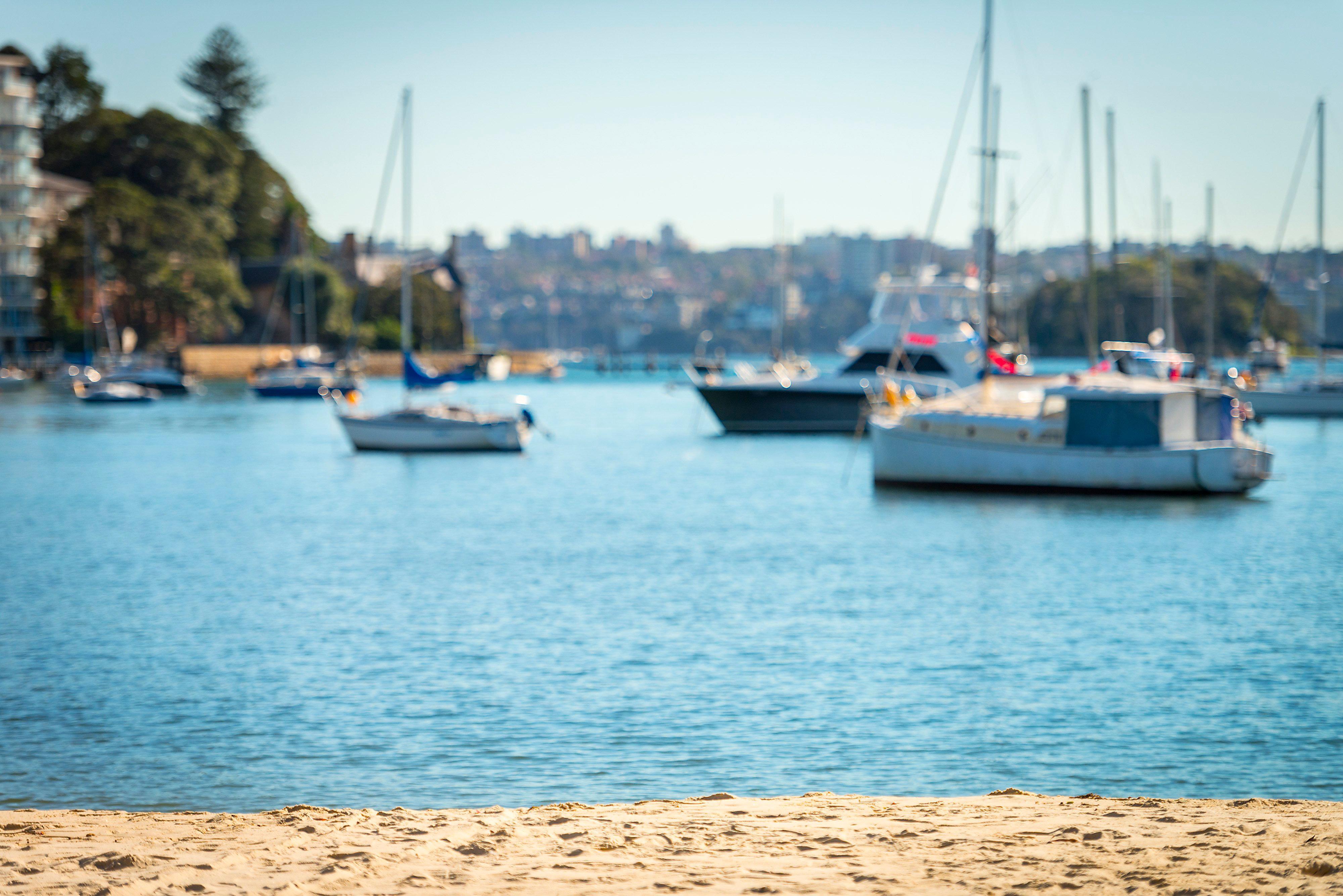 Hotel Intercontinental Sydney Double Bay By Ihg Esterno foto