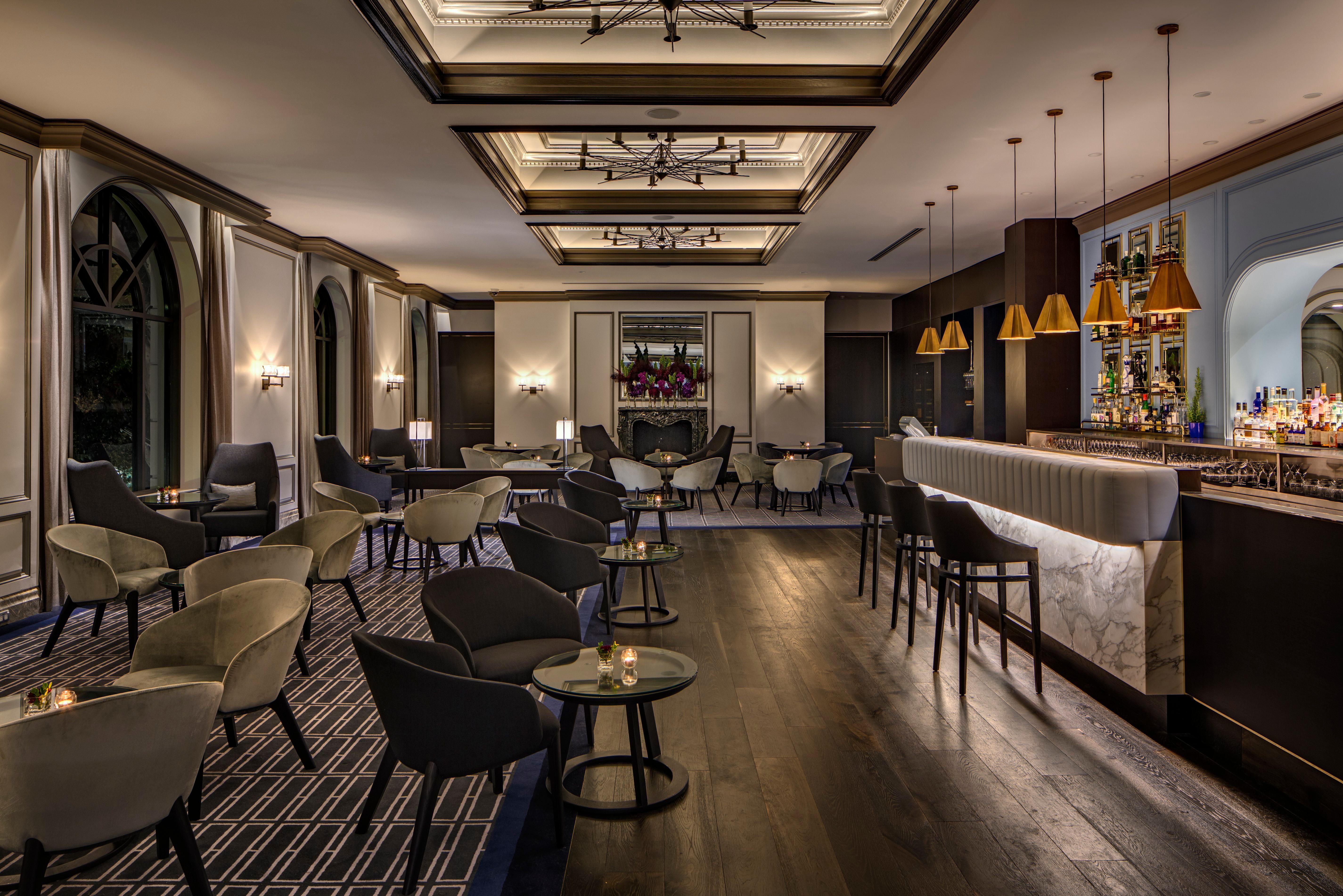 Hotel Intercontinental Sydney Double Bay By Ihg Esterno foto