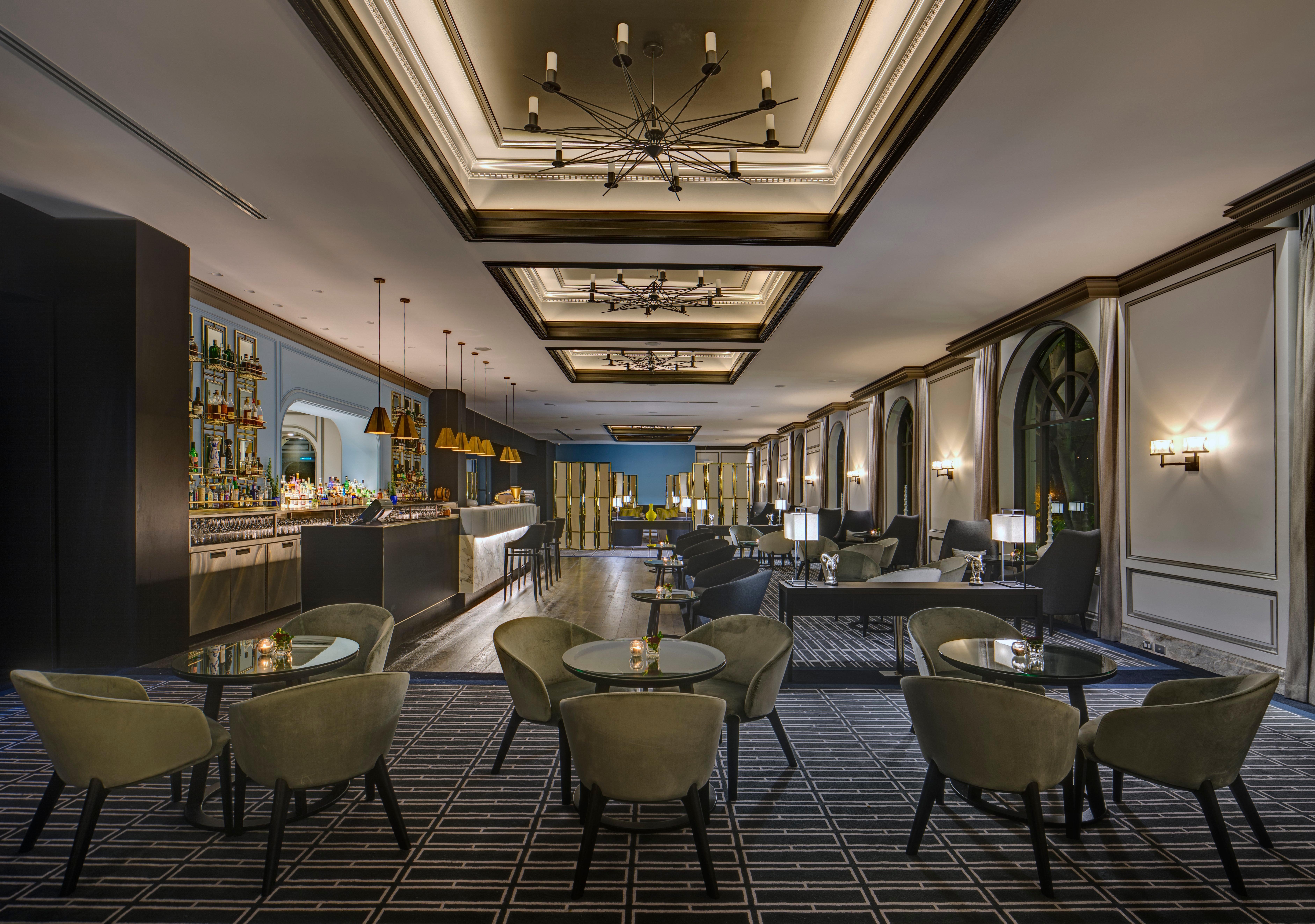 Hotel Intercontinental Sydney Double Bay By Ihg Esterno foto