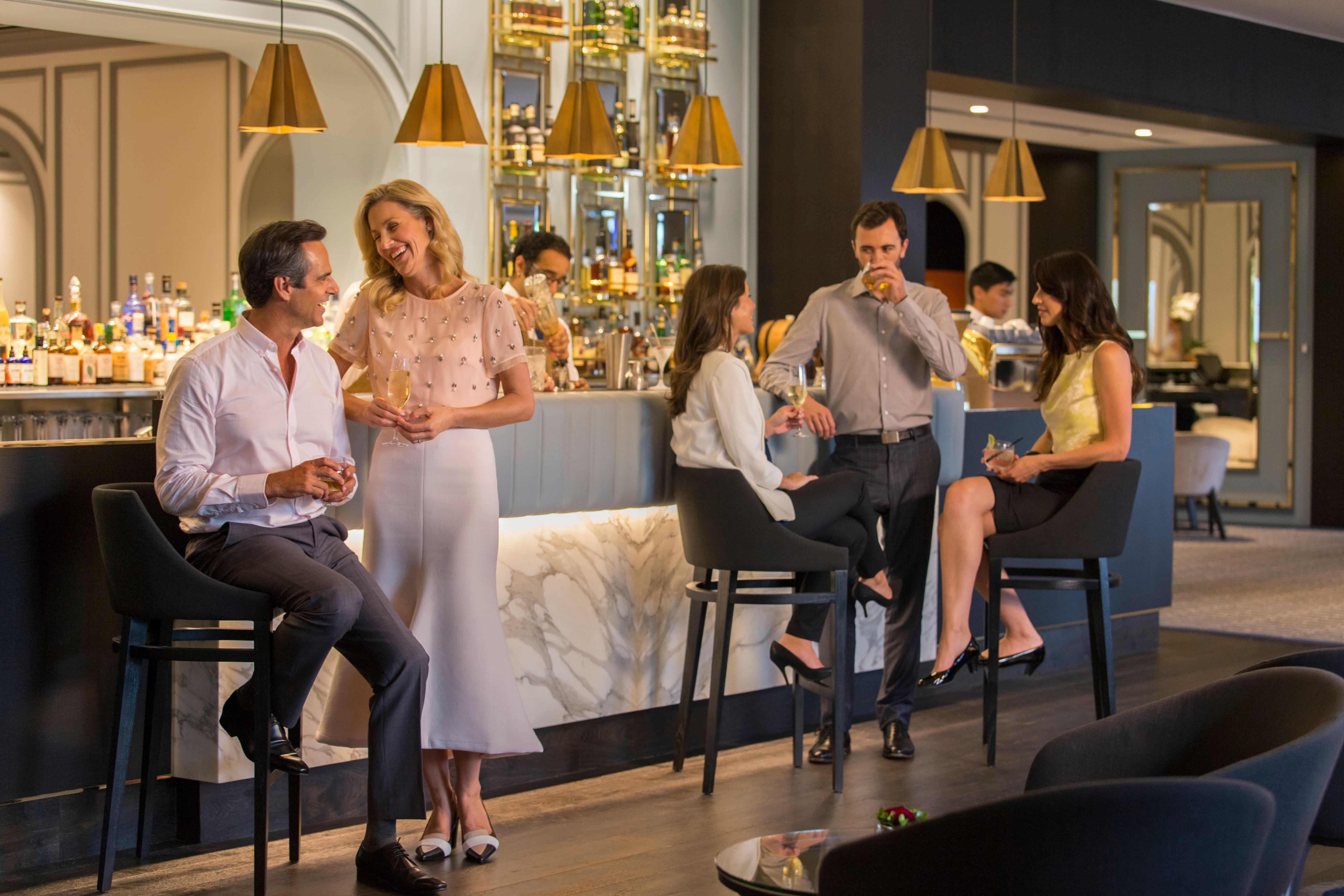 Hotel Intercontinental Sydney Double Bay By Ihg Esterno foto