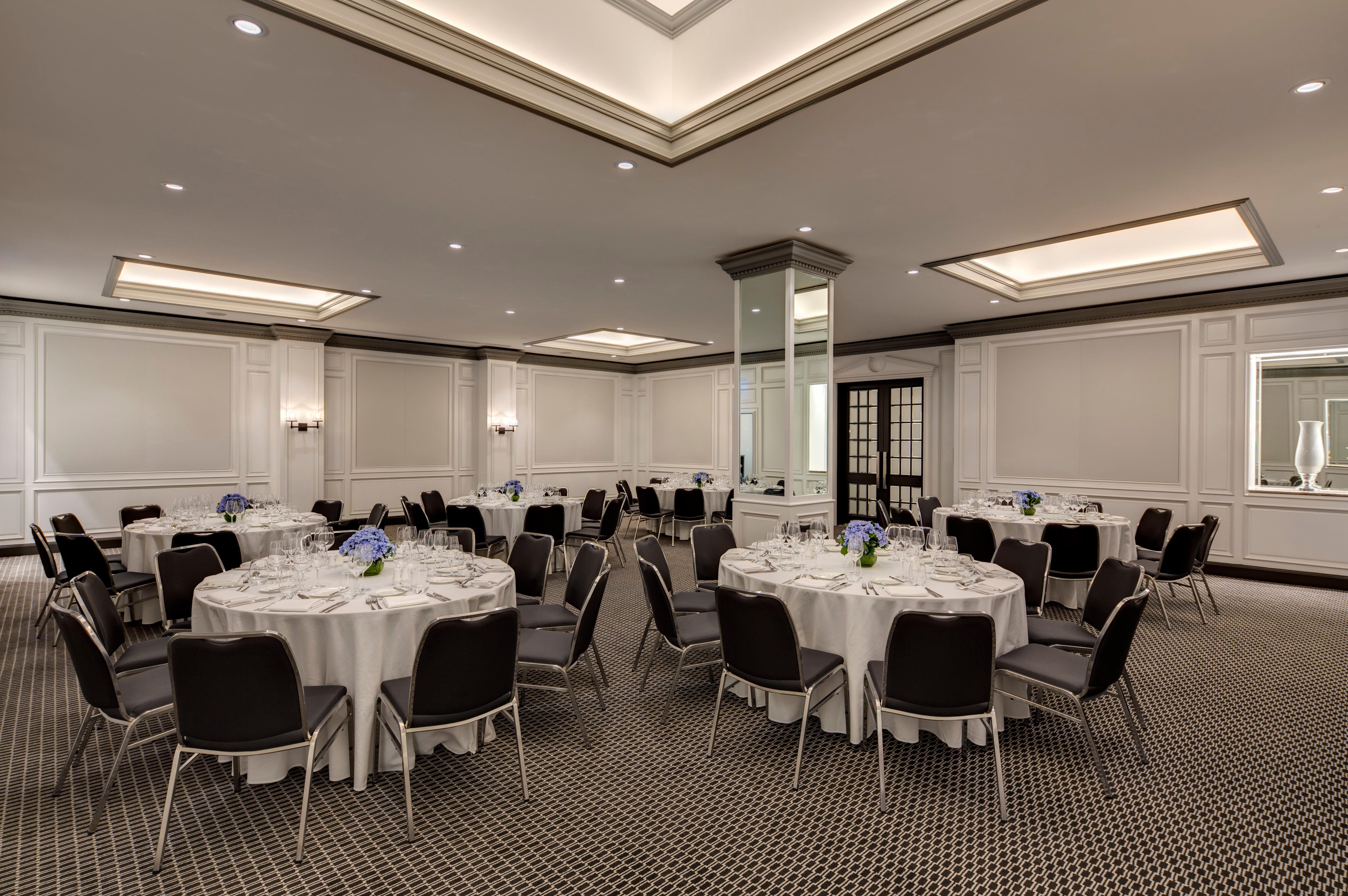 Hotel Intercontinental Sydney Double Bay By Ihg Esterno foto