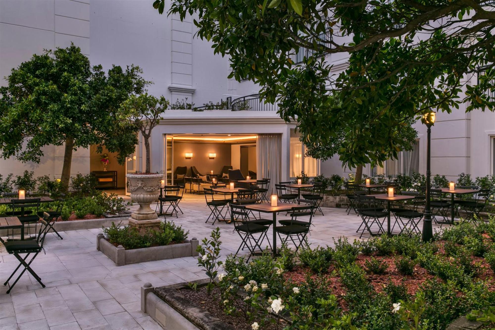 Hotel Intercontinental Sydney Double Bay By Ihg Esterno foto