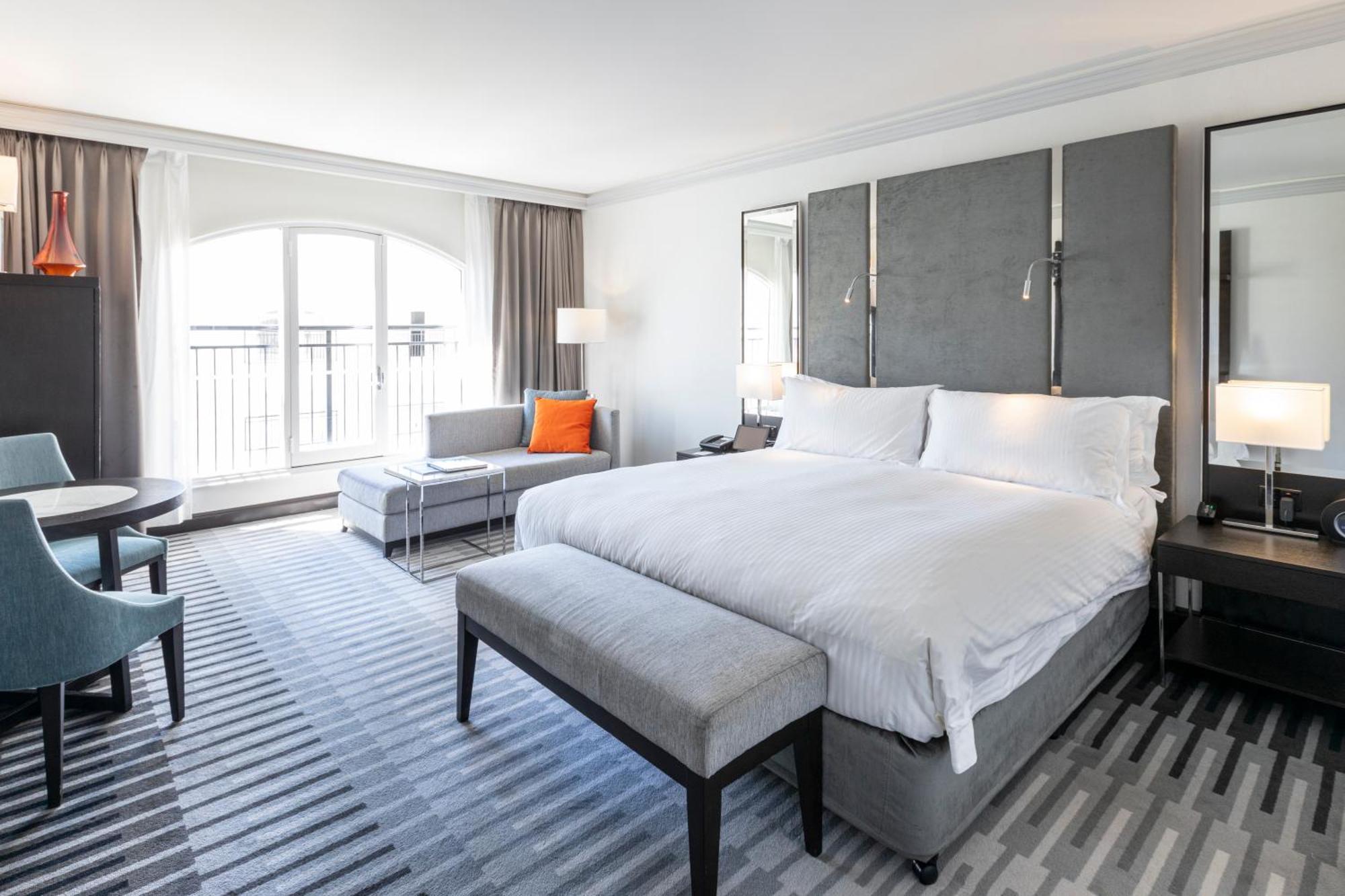 Hotel Intercontinental Sydney Double Bay By Ihg Camera foto