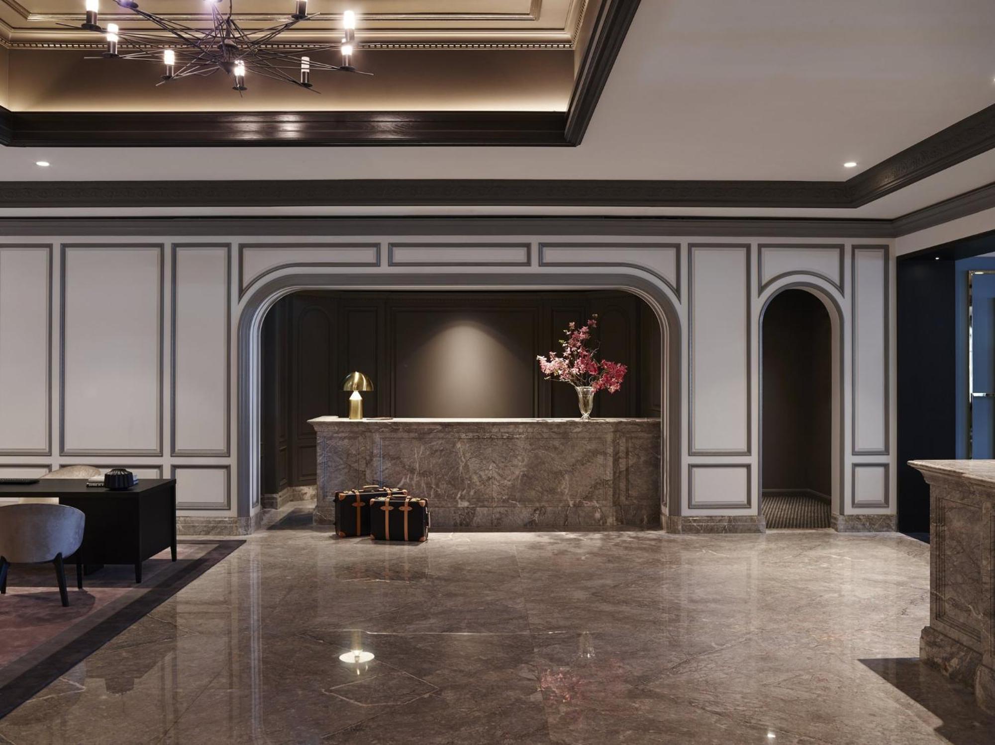 Hotel Intercontinental Sydney Double Bay By Ihg Esterno foto